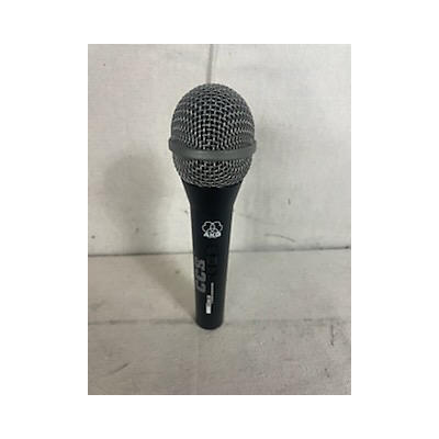 Used AKG D88S Dynamic Microphone