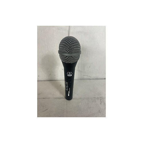 AKG Used AKG D88S Dynamic Microphone