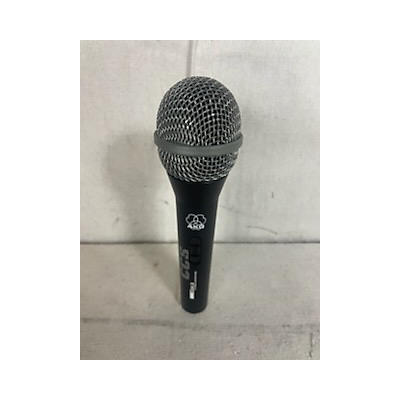 AKG Used AKG D88S Dynamic Microphone