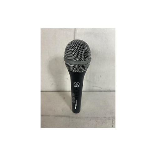 AKG Used AKG D88S Dynamic Microphone