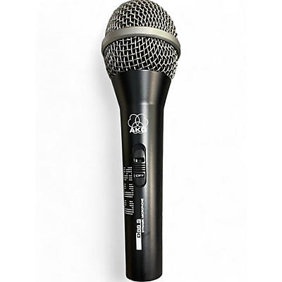 Used AKG D88S Dynamic Microphone