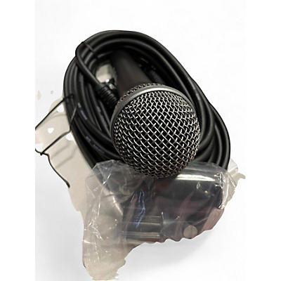 Used AKG D88S Dynamic Microphone