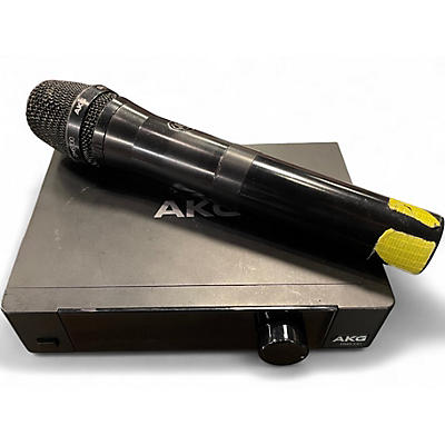 Used AKG DMS100 Handheld Wireless System