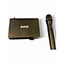 Used AKG DMS100 Handheld Wireless System