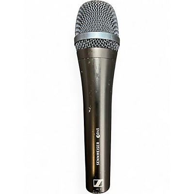 Used AKG E945 Condenser Microphone