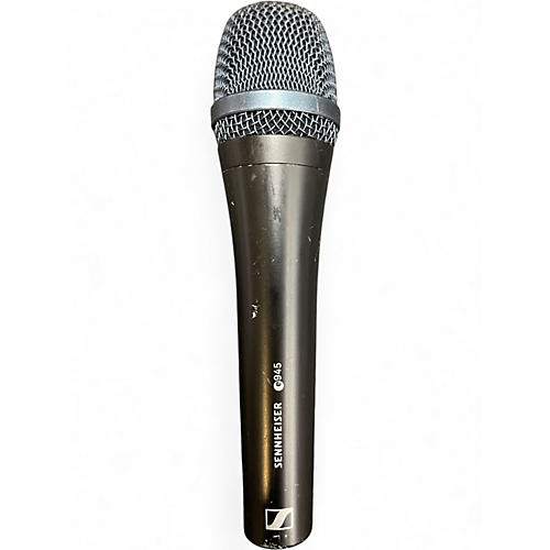 Used AKG E945 Condenser Microphone