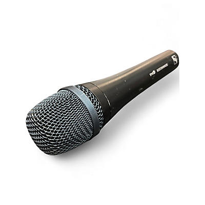 Used AKG E945 Dynamic Microphone