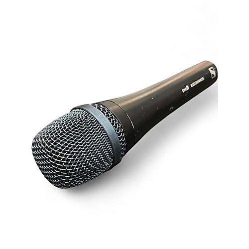 Used AKG E945 Dynamic Microphone