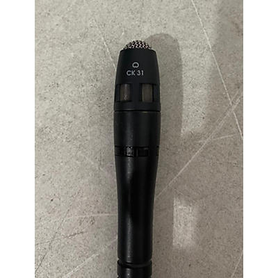 AKG Used AKG GN 30 ES Condenser Microphone