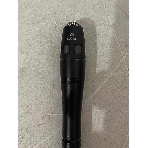 AKG Used AKG GN 30 ES Condenser Microphone