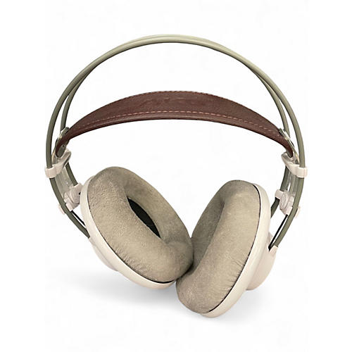 Used AKG K 701 Studio Headphones