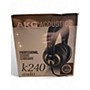 Used AKG K240 Studio Headphones