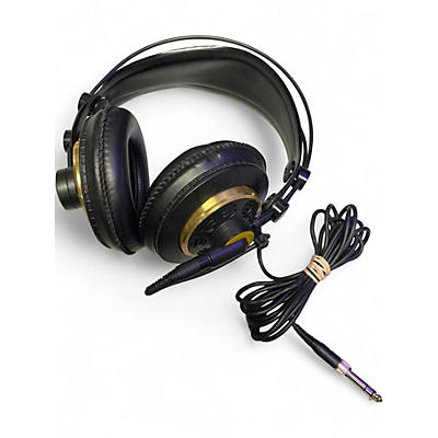 Used AKG K240 Studio Headphones