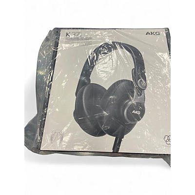 Used AKG K371 Studio Headphones
