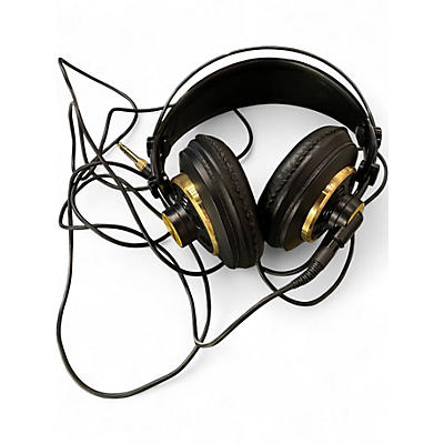 Used AKG K420 Headphones