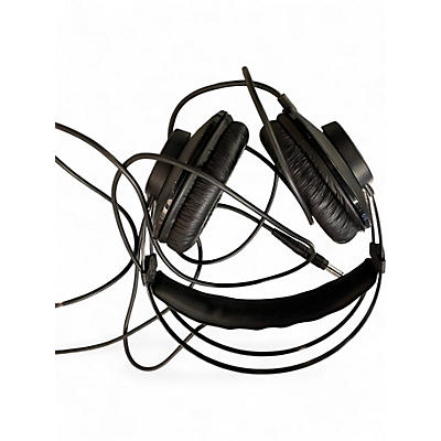 Used AKG K52 Headphones