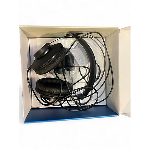 Used AKG K52 Studio Headphones