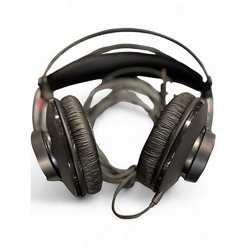 Used AKG K52 Studio Headphones
