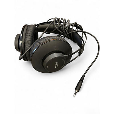Used AKG K52 Studio Headphones