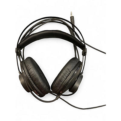 Used AKG K52 Studio Headphones
