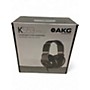 Used AKG K553 MKII Studio Headphones