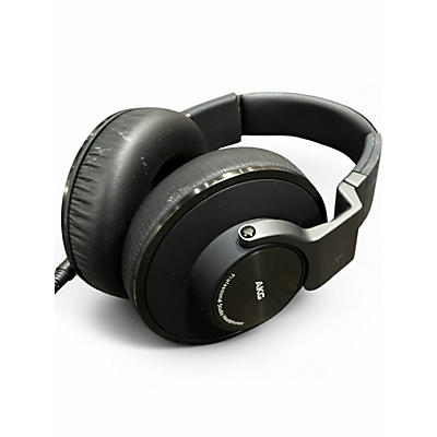 Used AKG K553 Studio Headphones