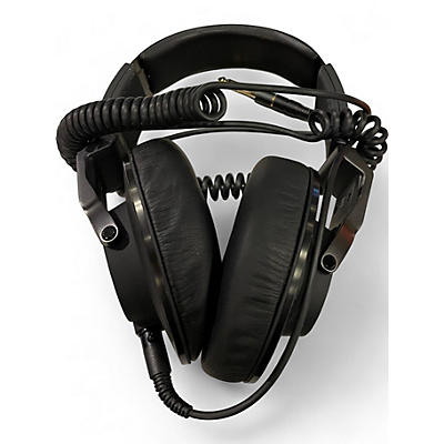Used AKG K553 Studio Headphones