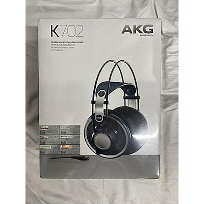 AKG Used AKG K702 Headphones