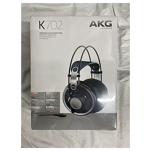 AKG Used AKG K702 Headphones