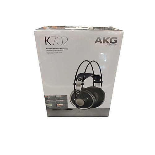 AKG Used AKG K702 Studio Headphones