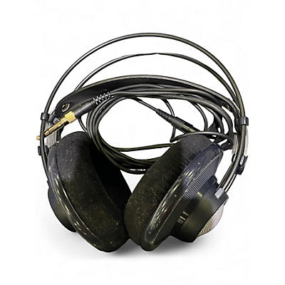Used AKG K702 Studio Headphones