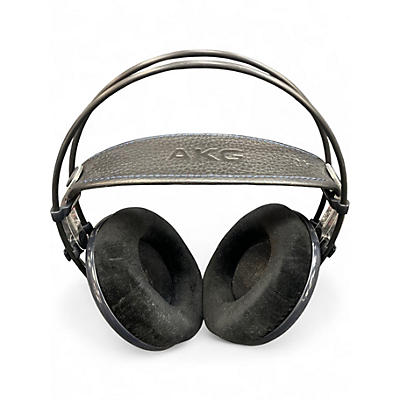 Used AKG K702 Studio Headphones