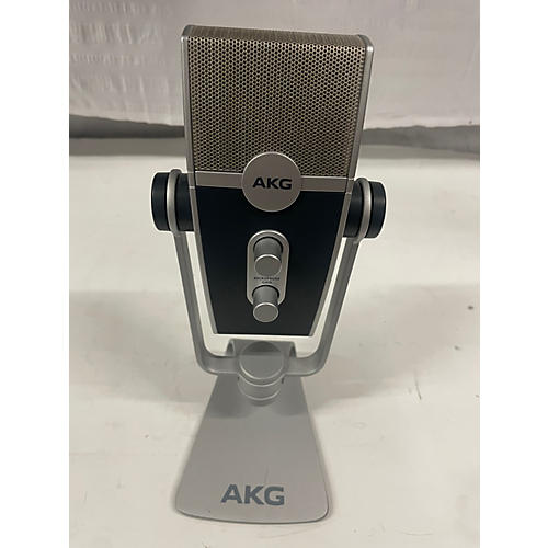 AKG Used AKG LYRA USB Microphone