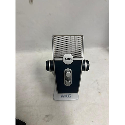 AKG Used AKG LYRA USB Microphone