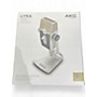 Used AKG LYRA USB Microphone