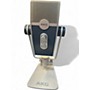 Used AKG LYRA USB Microphone