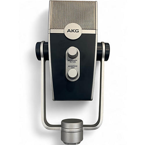 Used AKG Lyra Condenser Microphone