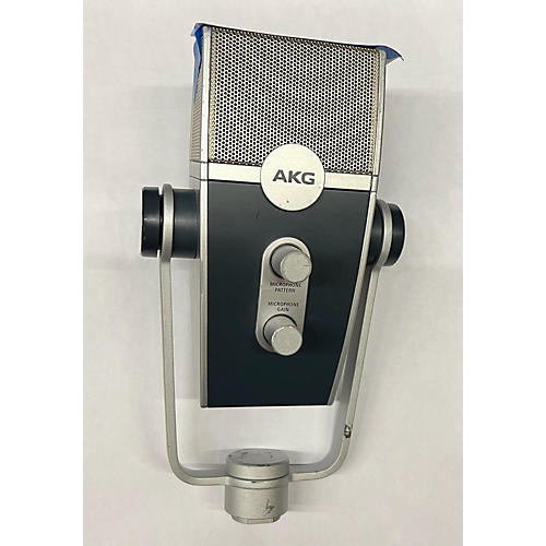 AKG Used AKG Lyra USB Microphone