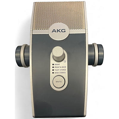Used AKG Lyra usb mic USB Microphone