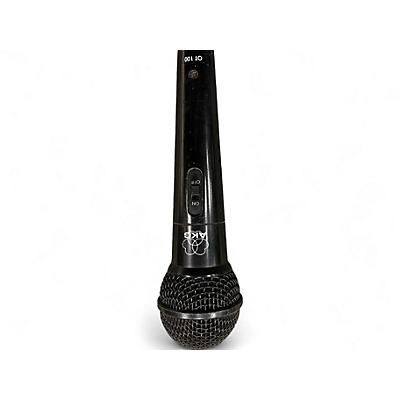 Used AKG OT100 Dynamic Microphone