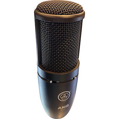 Used AKG P120 Condenser Microphone