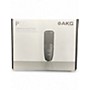 Used AKG P120 Condenser Microphone