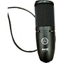 Used AKG Used AKG P120 Project Studio Condenser Microphone