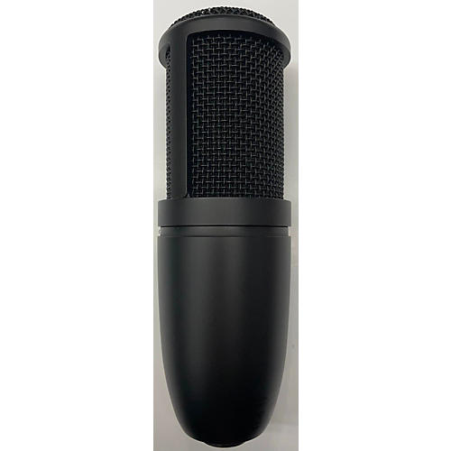 AKG Used AKG P120 Project Studio Condenser Microphone