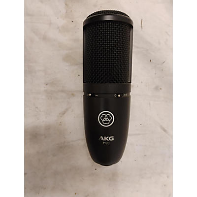 AKG Used AKG P120 Project Studio Condenser Microphone