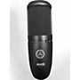 Used AKG Used AKG P120 Project Studio Condenser Microphone