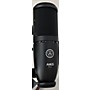 Used AKG Used AKG P120 Project Studio Condenser Microphone