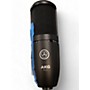 Used AKG Used AKG P120 Project Studio Condenser Microphone