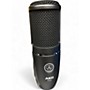 Used AKG P120 Project Studio Condenser Microphone