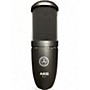 Used AKG Used AKG P120 Project Studio Condenser Microphone